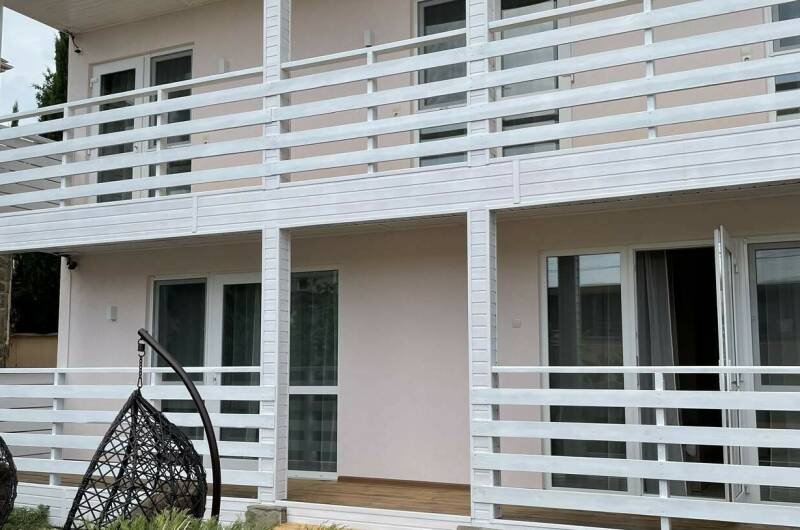 Гостевой дом «Dream House»