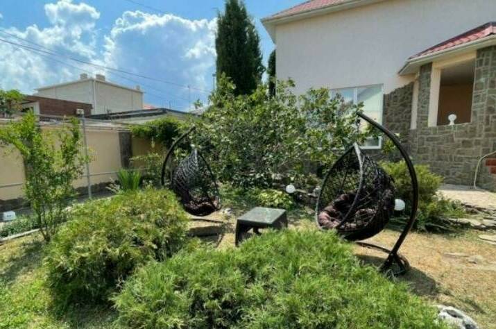 Гостевой дом «Dream House»