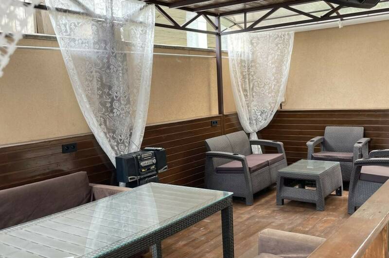 Гостевой дом «Dream House»