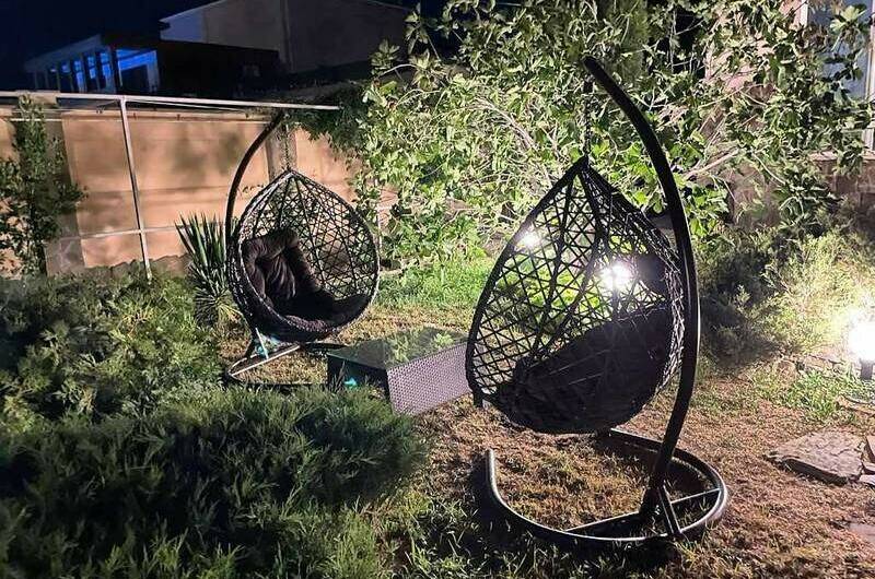 Гостевой дом «Dream House»