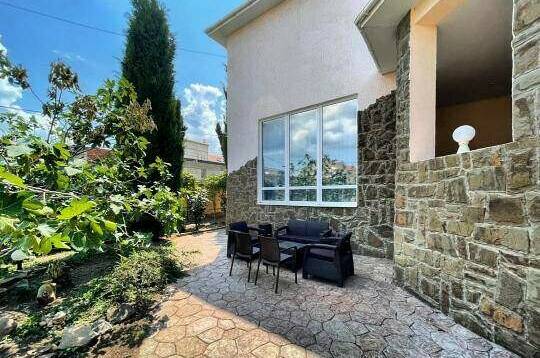 Гостевой дом «Dream House»