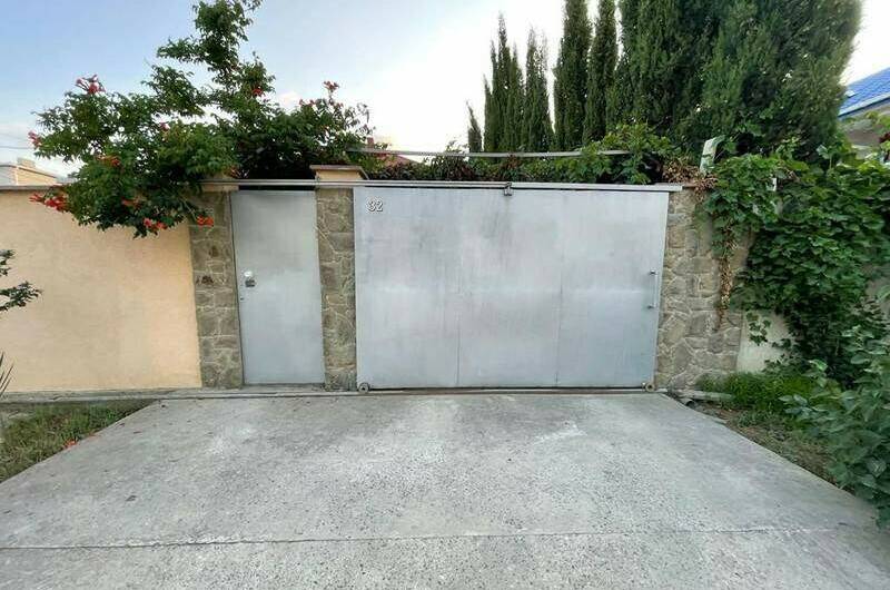 Гостевой дом «Dream House»