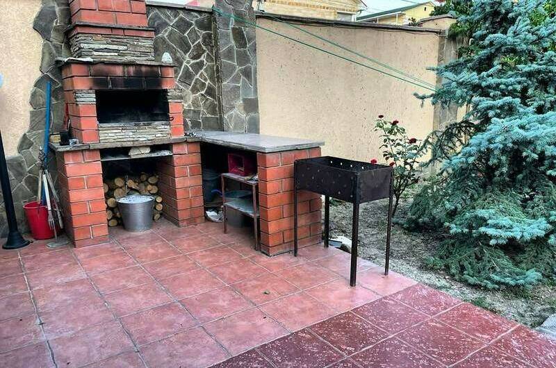 Гостевой дом «Dream House»