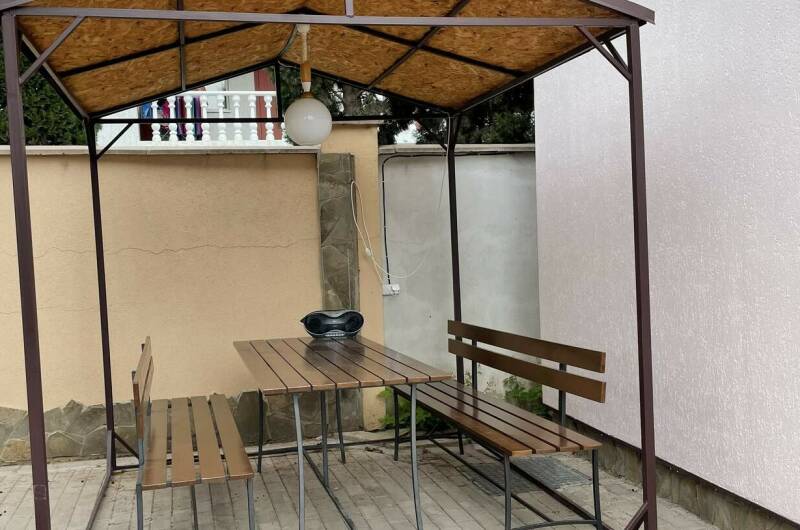 Гостевой дом «Dream House»