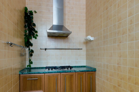 Гостевой дом «Апрель»