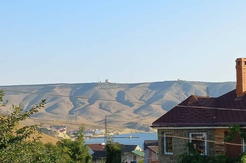 Гостевой дом «На Садовой»