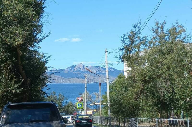 Гостевой дом «На Садовой»