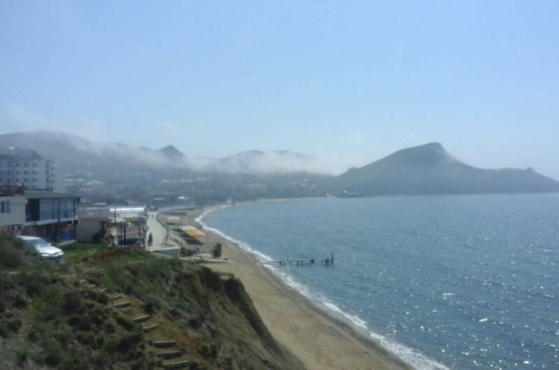 Гостевой дом «На Садовой»