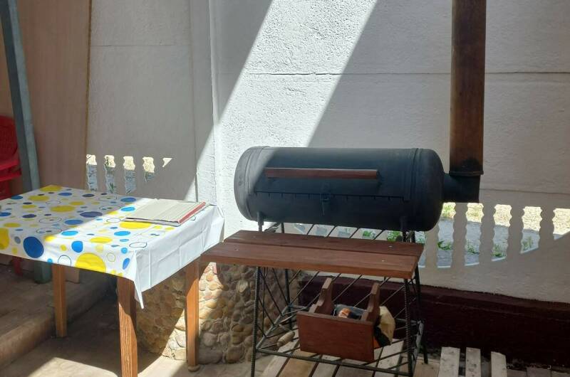 Гостевой дом «На Садовой»