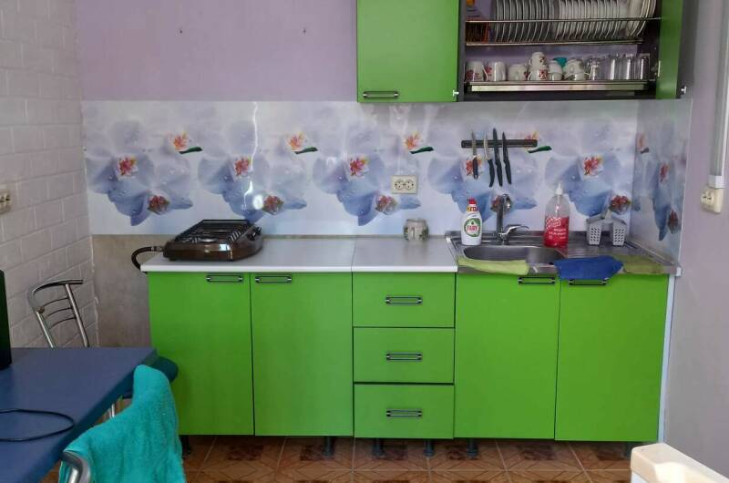 Гостевой дом «На Садовой»