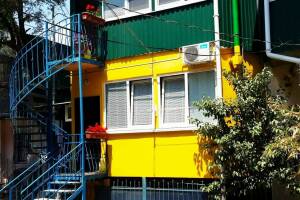 Изображение Kвартира рядом с Приморским парком и Набережной #3