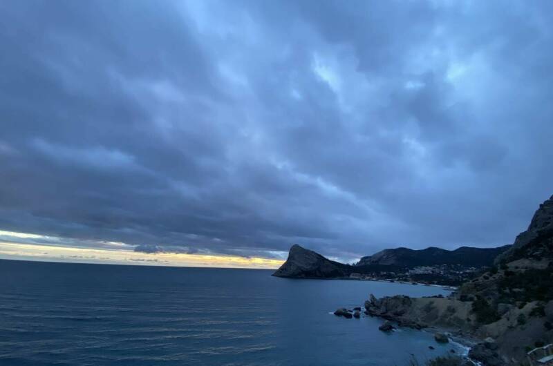 Частный двор «Летний»