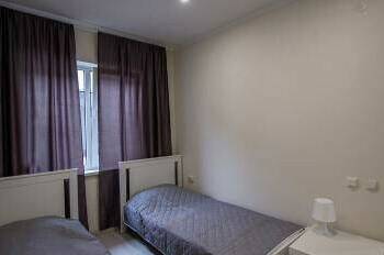 Дом под ключ «Марьина Роща»