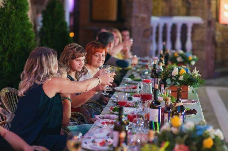 Гостевой дом «Лев»