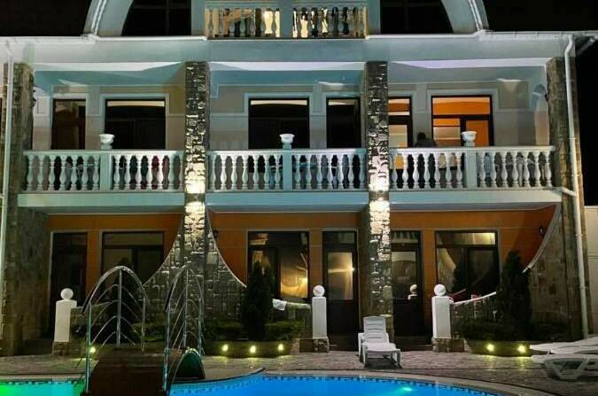 Гостевой дом «Лев»