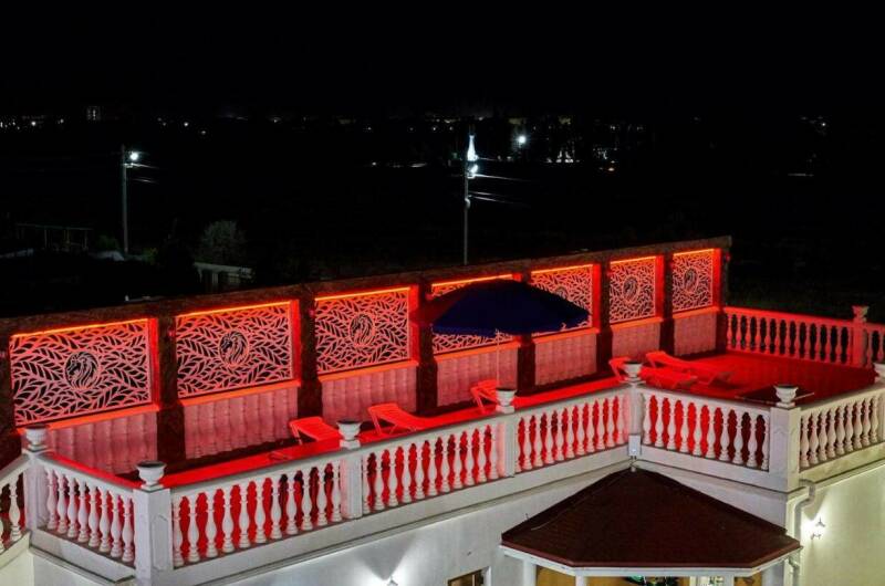 Гостевой дом «Лев»