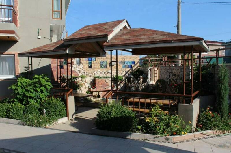 Вилла «Жасмин»