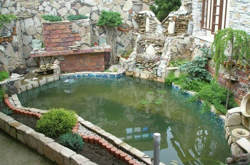 Вилла «Жасмин»