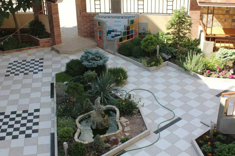 Вилла «Жасмин»