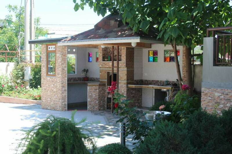 Вилла «Жасмин»