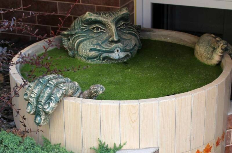 Вилла «Жасмин»