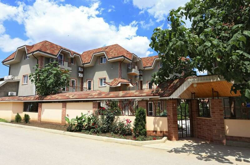 Вилла «Жасмин»