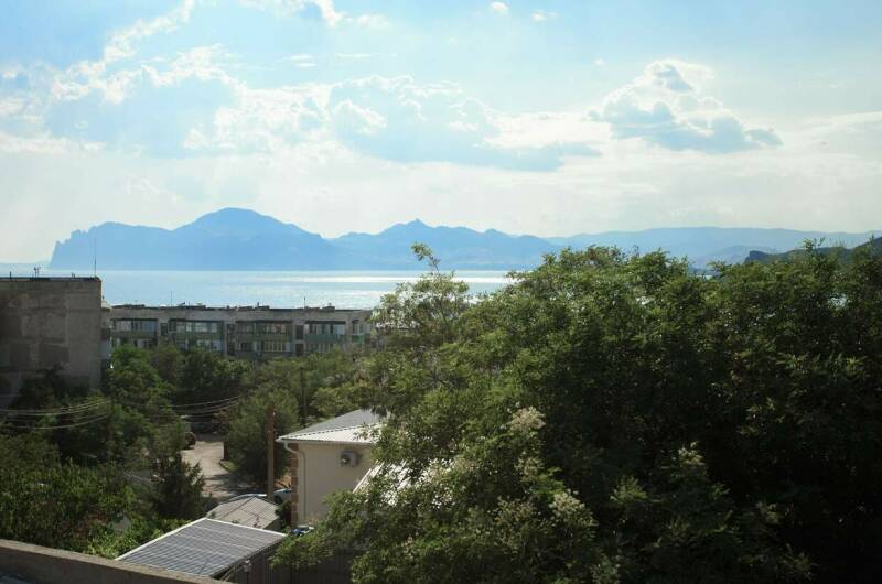 Гостевой дом «Зодиак»