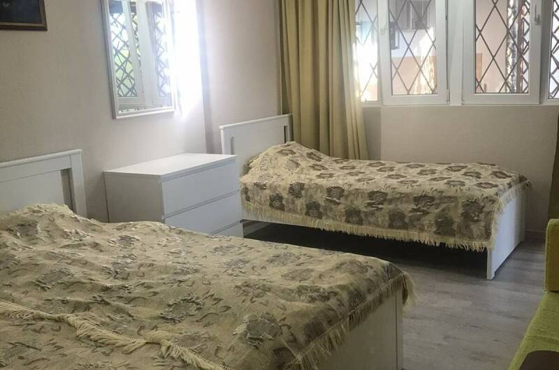 Гостевой дом «Зодиак»