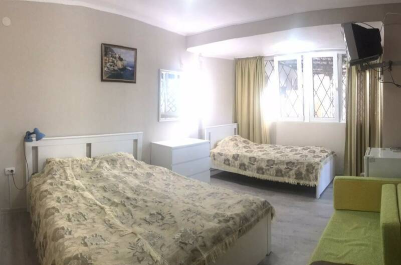 Гостевой дом «Зодиак»