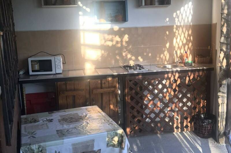 Гостевой дом «Зодиак»