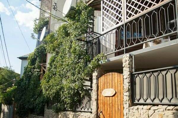 Гостевой дом «Зодиак»