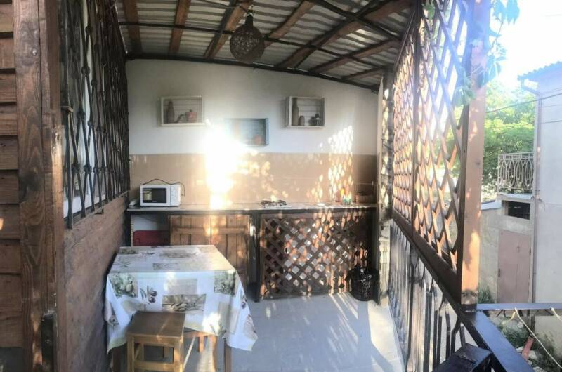 Гостевой дом «Зодиак»