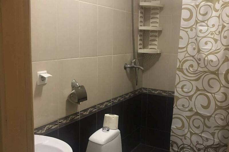 Гостевой дом «Зодиак»