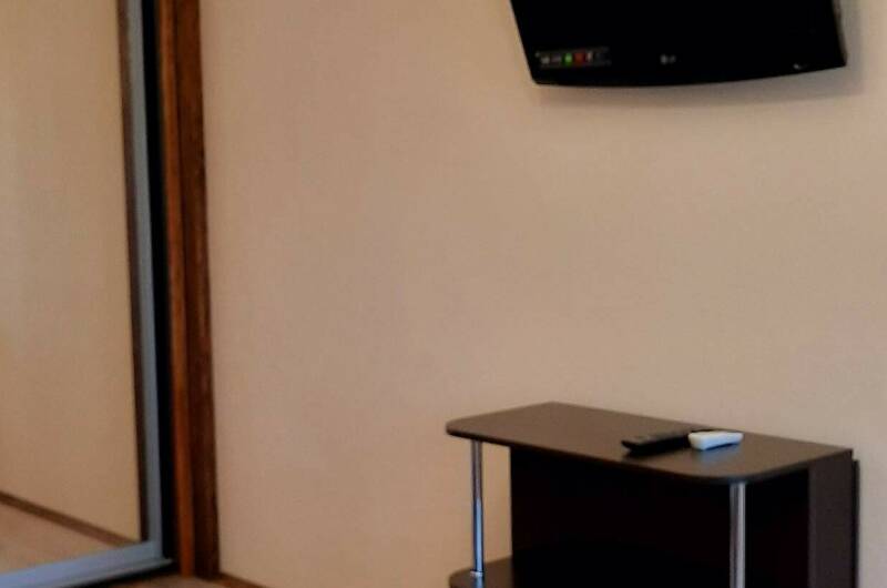 Двухкомнатная квартира у моря на Федько