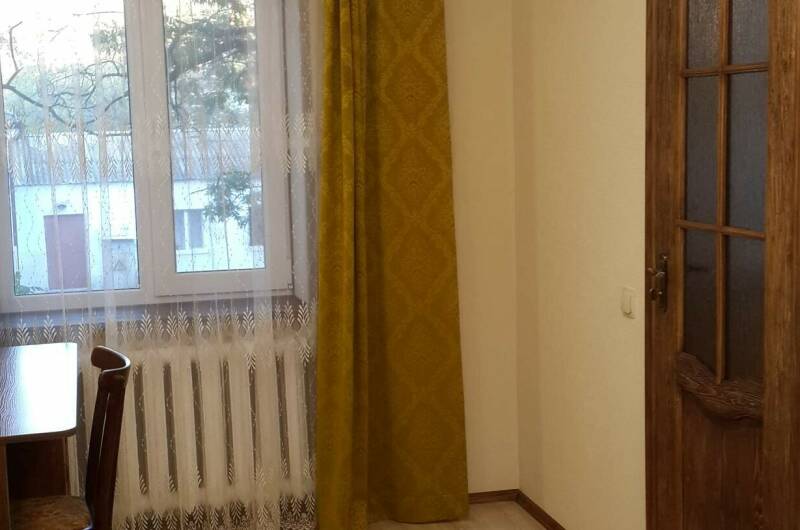 Двухкомнатная квартира у моря на Федько