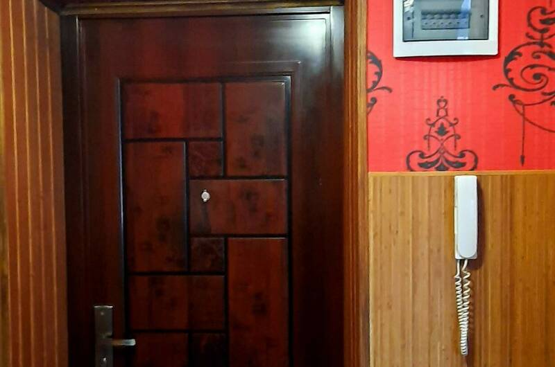 Двухкомнатная квартира у моря на Федько