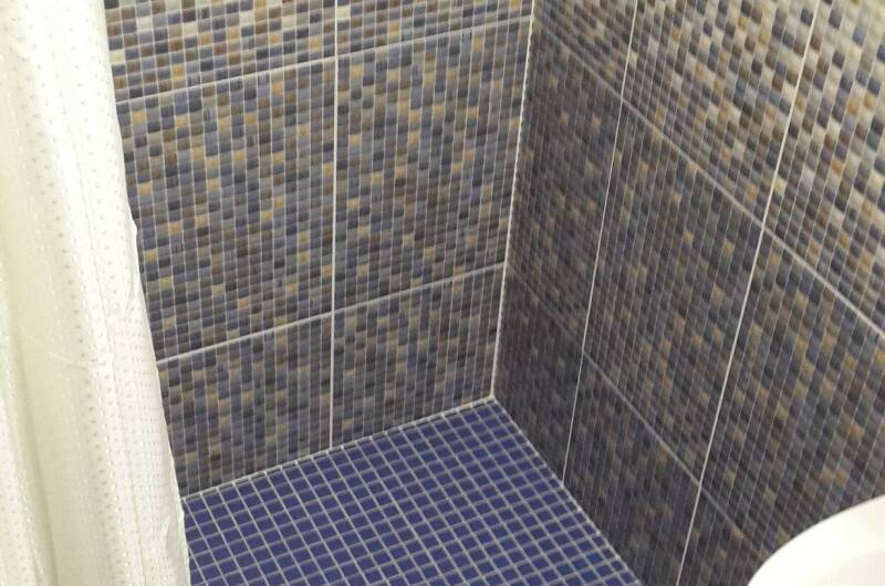 Двухкомнатная квартира у моря на Федько