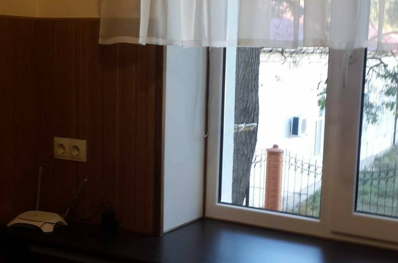 Двухкомнатная квартира у моря на Федько