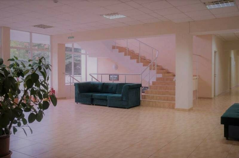 Гостиница «Адмирал Ялта»