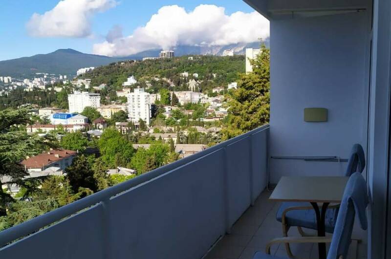 Гостиница «Адмирал Ялта»