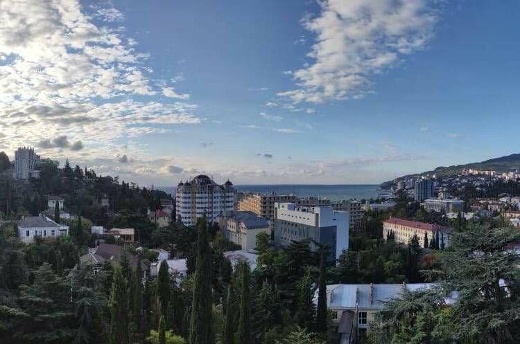 Гостиница «Адмирал Ялта»