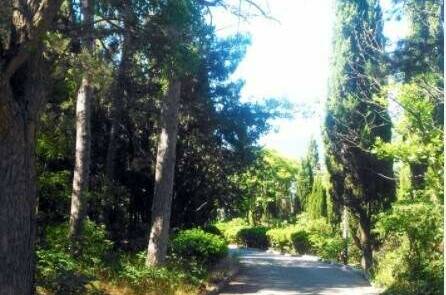 Гостиница «Адмирал Ялта»