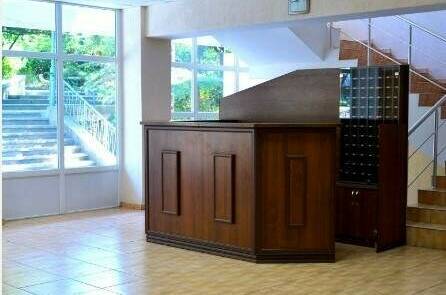 Гостиница «Адмирал Ялта»