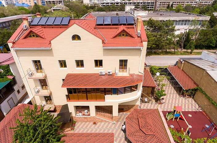 Вилла «Валери»