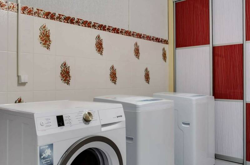 Вилла «Валери»