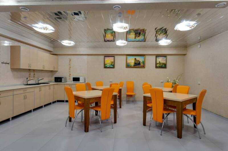 Вилла «Валери»