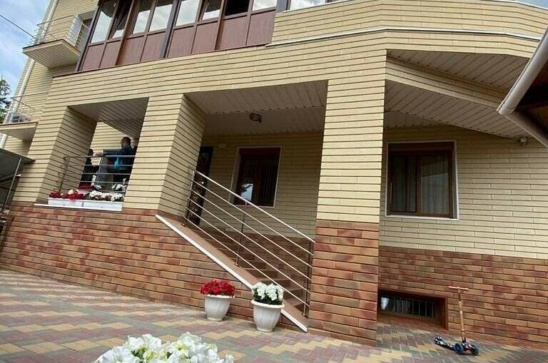 Вилла «Валери»