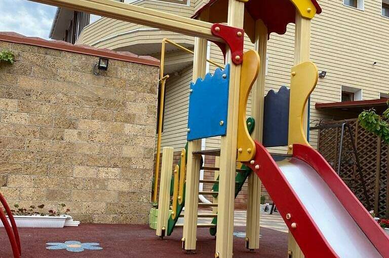 Вилла «Валери»