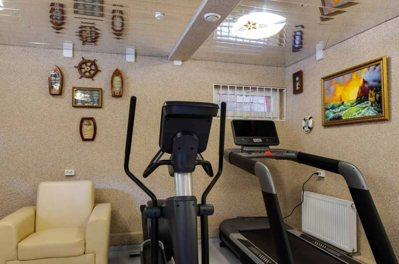 Вилла «Валери»