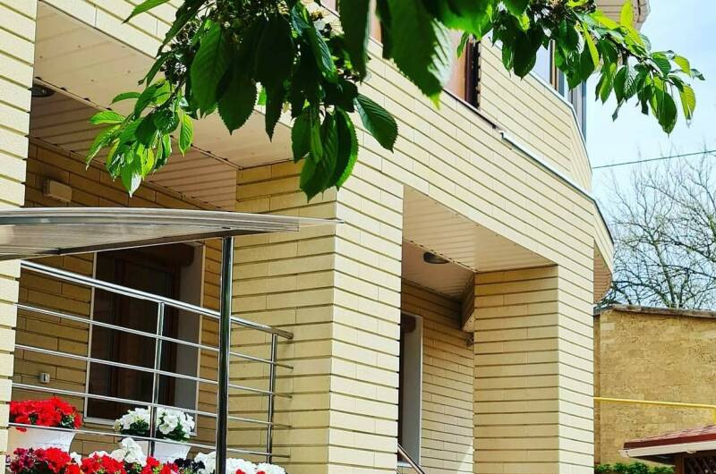 Вилла «Валери»